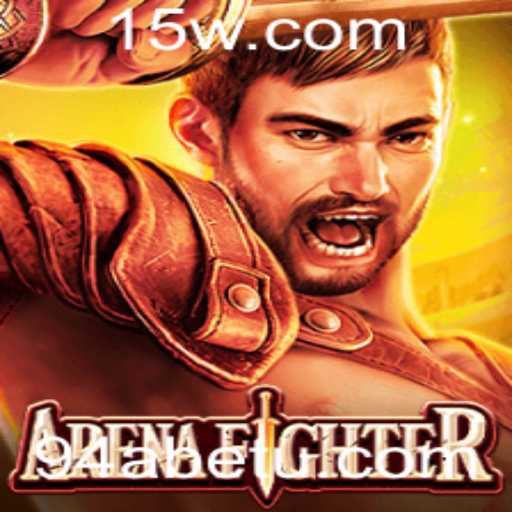 Descubra o Universo de ArenaFighter: O Jogo que Conquista Multidões
