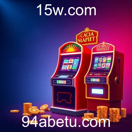 O Mundo Fascinante dos Caça-níqueis: Explorando o Universo do 94abet