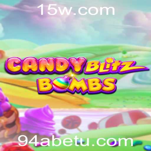 CandyBlitzBombs: A Nova Sensação dos Games que Está Virando uma Tendência Global