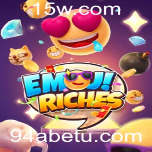 Desvendando EmojiRiches: Um Guia Completo para Jogadores