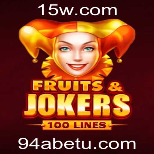 Explorando o Universo de FruitsAndJokers100: Um Mergulho na Diversão Digital