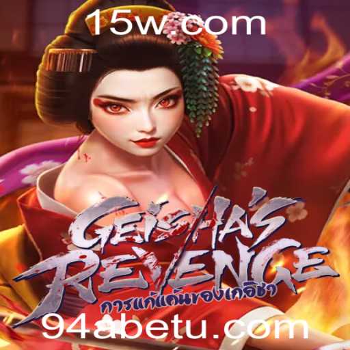 Descubra o Universo de GeishasRevenge: O Jogo Que Inova a Experiência de Apostas Online
