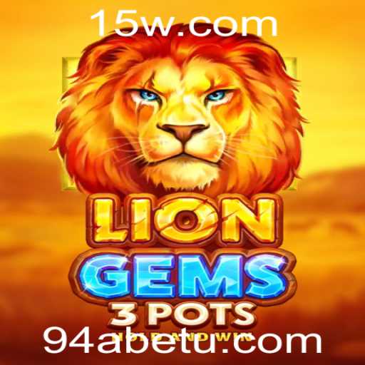 Explorando o Universo de LionGems3pots: Um Mergulho nas Regras e Inovações