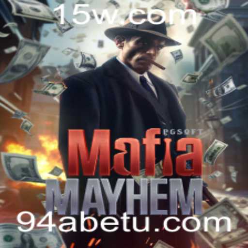 MafiaMayhem: Dentro do Mundo Intrigante de Estratégias e Enganações