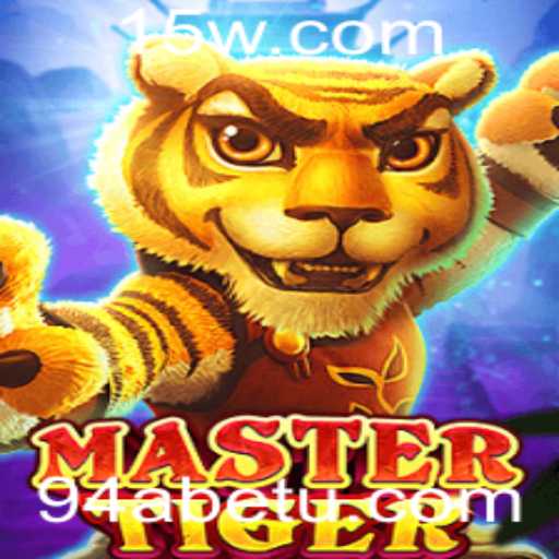 Explorando o Mundo de MasterTiger: Um Jogo de Estratégia e Aventura