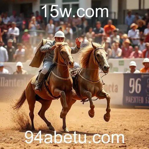 Rinha de Galos: Tradições e Controvérsias Envolvendo 94abet