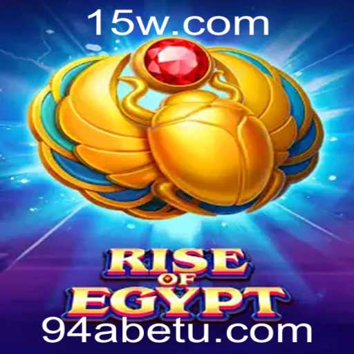 Explorando o Mundo de RiseOfEgypt com 94Abet