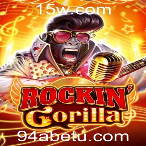 RockinGorilla: Conheça o Jogo Inovador que Está Conquistando o Mundo
