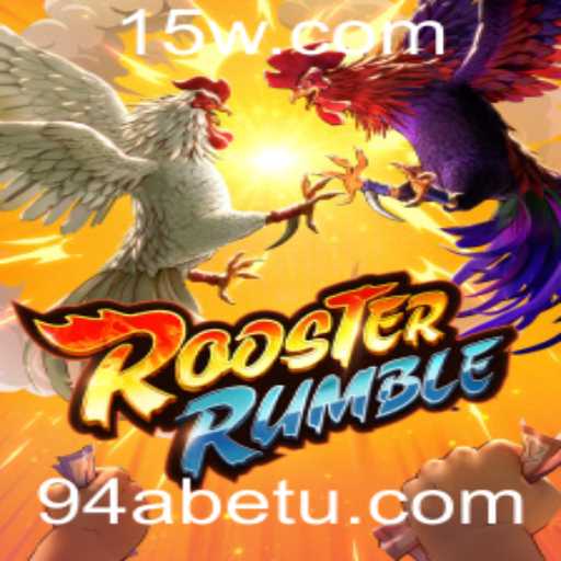 RoosterRumble: Um Mergulho no Universo Competitivo do Jogo com 94Abet