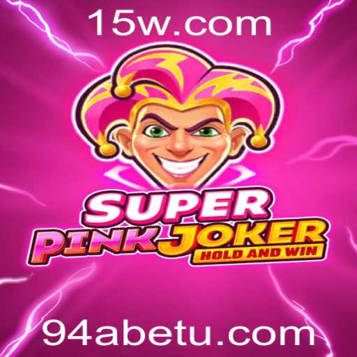 Explorando o Universo de SuperPinkJoker: A Nova Sensação no Mundo dos Jogos