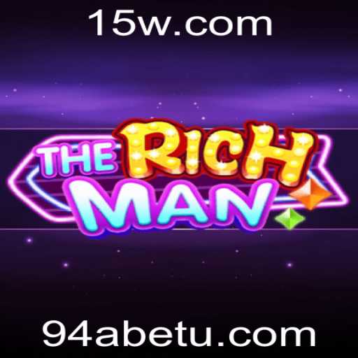 TheRichMan: Uma Nova Era do Entretenimento de Jogos com 94Abet