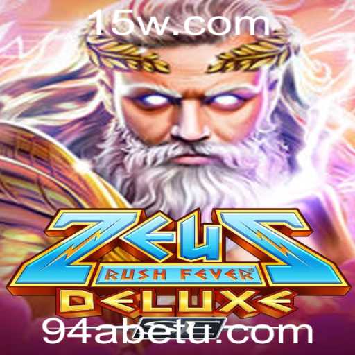 Descubra o Fascinante Mundo de ZeusRushFeverDeluxeSE: O Jogo do Momento